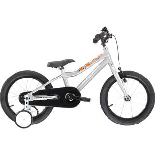 Børnecykel Kross Racer 4.0 Sølv OS