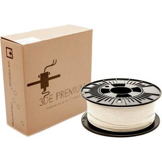 KungFuFlex - TPEE - 39D - Natural - 1.75mm - 1kg