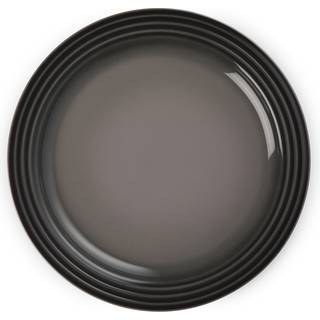 Le Creuset Middagstallerken Ø27 cm flint
