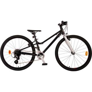 Volare Dynamic Børnecykel 24 Tommer, Black