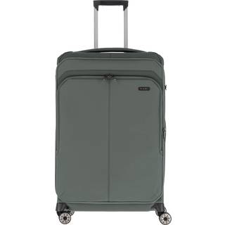 travelite Kuffert Priima 79 Cm - Grøn