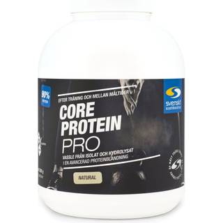 Core Protein Pro, Naturel, 3 kg