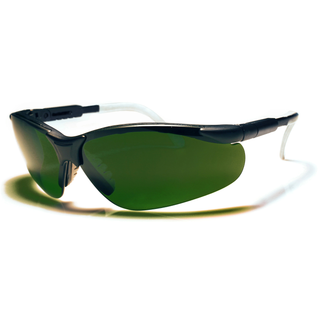 Svejsebrille Zekler 55 HC DIN 5