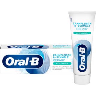 Oral-B Tandpasta Gum & Enamel Repair Extra Fresh