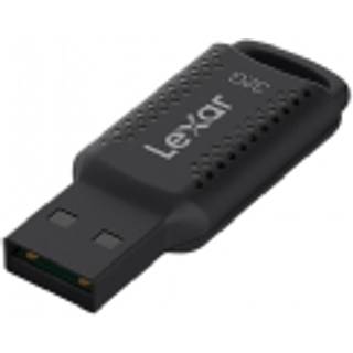 Lexar JumpDrive V400 Flash Drive - 32GB