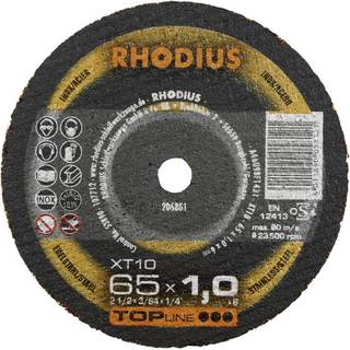 Rhodius 206800 1 stk