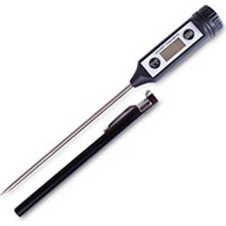 Gourmet stegetermometer med Digital Display - -20 - +200 grader