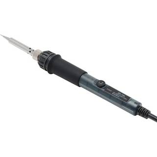 Luxorparts Justerbar loddekolbe 25 W