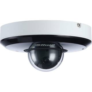 Dahua PTZ Kamera SD1A404XB-GNR 2,8 - 12,0mm Wizsense Überwachungskamera mit Auflösung. professionelle Kamera für außen - weiß