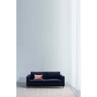 ALLEGRA sofa 2,5-pers. - Blå
