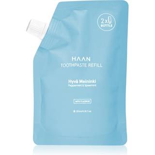 Naturlig Tandpasta Haan Hyvä Meininki Refill
