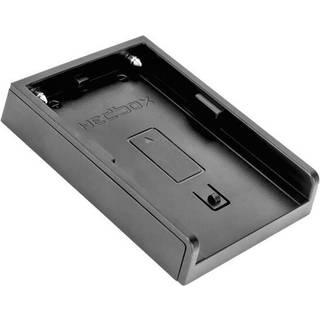 Hedbox Battery Charger Plate for SONY BP-U Series