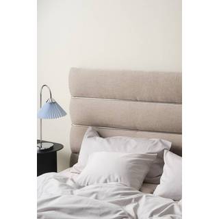 KLIPPHOLMEN sengegavl 180 cm - Beige
