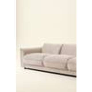 MOLTON sofa 3-sæders - Beige