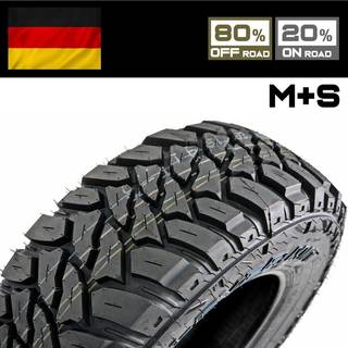 Kenda Klever M/T KR29  31X10.50R15 109Q