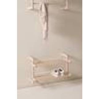 EDDISON skoreol 70 cm - Natur