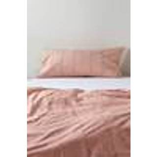 DECO pudebetræk 50x90 cm - Rosa