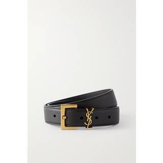 Cassandre Leather Belt - 80