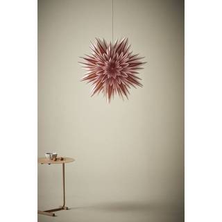 SPICA adventsstjerne ø 64 cm - Rød