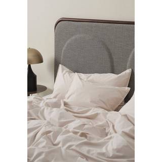 SANDHOLMEN sengegavl 160 cm - Brun