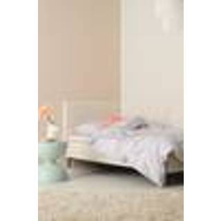 CARLIN TEDDY sengegavl 90 cm - Hvid