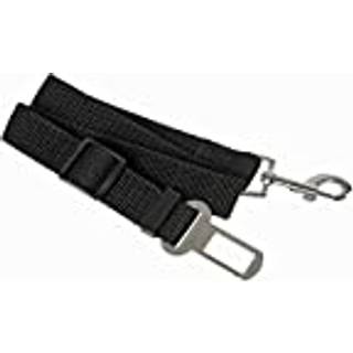 Bil- Og Gåsikkerhedssele Justerbar - Fåes I 3 Størrelser Medium (45-67 cm)