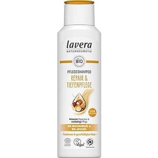 Lavera Hårpleje Shampoo Shampoo Expert Repair og dybdepleje 250 ml (180,00 kr / 1 l) - 250 ml