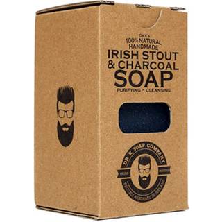 Dr K Irish Stout & Charcoal Soap (225 g)