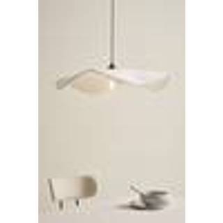 MONSHI loftlampe - Hvid