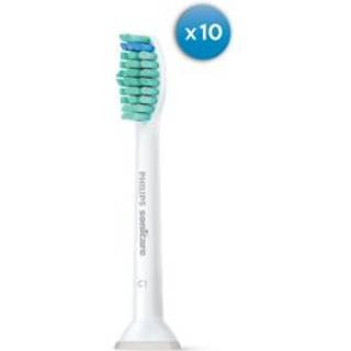 Philips C1 ProResults - Soniske standardtandbørstehoveder - HX6010/32