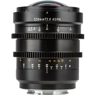 Viltrox 20mm t/2.0 Sony E- mount