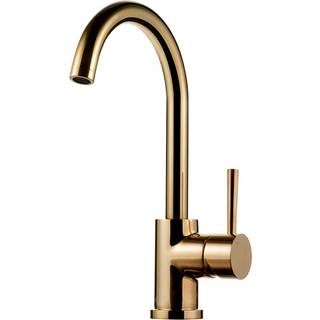 Køkkenarmatur Tapwell EVO180 Messing