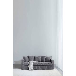 MARSEILLE sofa 3-pers. - Grå