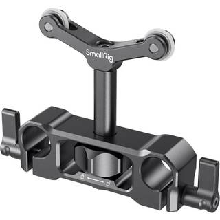 Smallrig 2727 Universal Objektiv holder til 15mm Rod