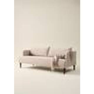 ALLEGRA sofa 2,5-pers. - Natur