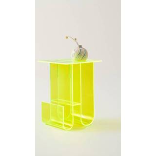 MORRISON sidebord - Gul
