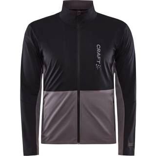 PRO Nordic Race Jacket M - Black