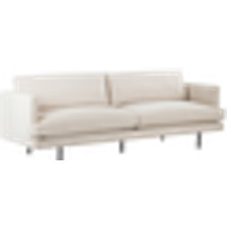ANTWERPEN sofa 4-pers. - Hvid