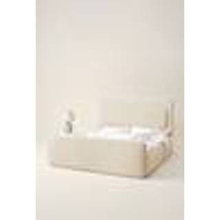 MALO sengeramme 180 cm - Beige