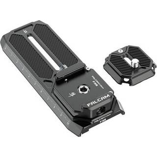 Falcam F38 Quick Release Kit for ZHIYUN 2400