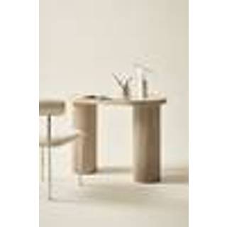 TORELLO skrivebord 55x100 cm - Natur