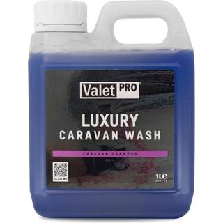 Valet Pro Luxury Caravan Shampoo (1 Liter)