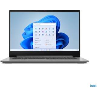 Lenovo IdeaPad 3 17IAU7 82RL 17.3 1920 x 1080 (Full HD) I5-1235U 8GB 512GB Intel Iris Xe Graphics Windows 11 Home