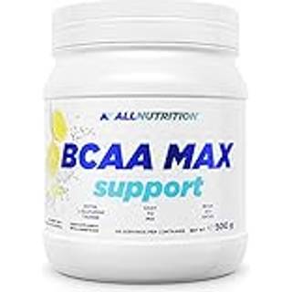 BCAA Max Support, Citron - 500g