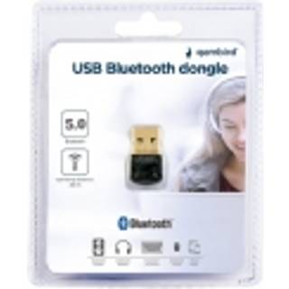 Gembird USB Bluetooth 5.0 Dongle