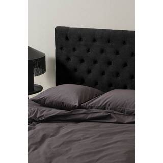 SKENE sengegavl 180 cm - Grå