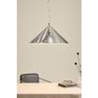 PIAF KROM loftlampe - Krom