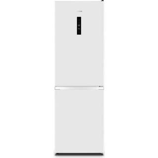 Gorenje N619EAW4 Køle-fryseskab - Farve: Hvid