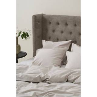 SKENE LYX sengegavl - 180 cm - Beige