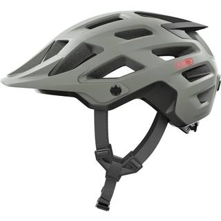 Abus Cykelhjelm Moventor 2.0 Kritgrå